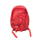 Plecak Nike 6.0 Solo (Plaid Red)